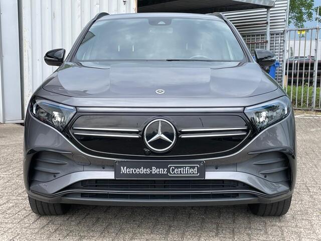 Mercedes-Benz EQA 250 Business Solution AMG 67 kWh