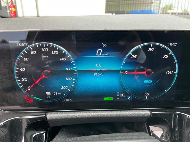 Mercedes-Benz EQA 250 Business Solution AMG 67 kWh