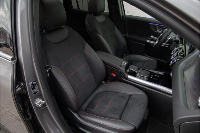 Mercedes-Benz EQA 250 AMG Premium, Nightpakket, Head-up, Panorama, Memory, Camera