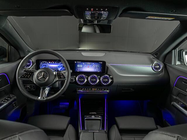 Mercedes-Benz EQA 250+ Business Solution Luxury 71 kWh Panorama dak