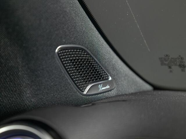 Mercedes-Benz EQA 250+ Business Solution Luxury 71 kWh Panorama dak