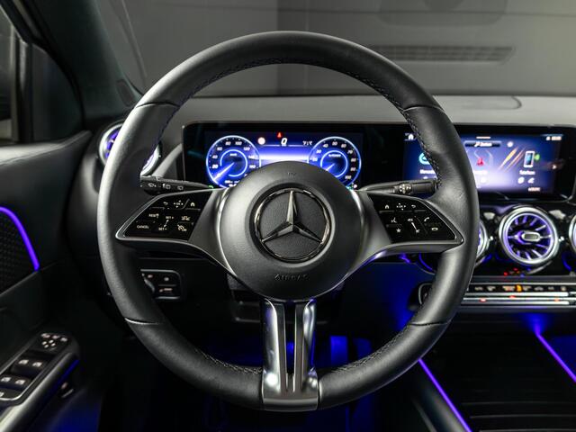 Mercedes-Benz EQA 250+ Business Solution Luxury 71 kWh Panorama dak