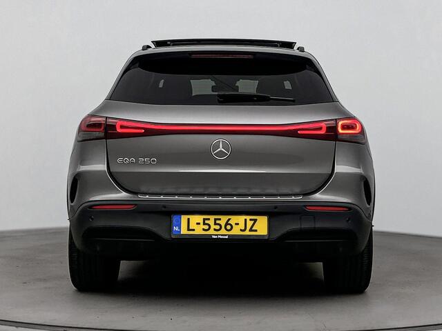 Mercedes-Benz EQA 250 AMG Line 67 kWh
