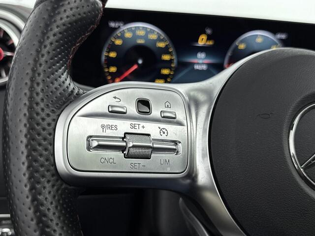 Mercedes-Benz EQA 250 AMG Line 67 kWh