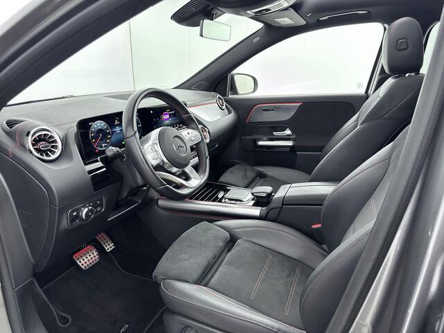 Mercedes-Benz EQA 250 AMG Line 67 kWh