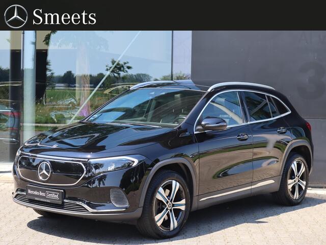 Mercedes-Benz EQA 250 Business Solution Luxury 67 kWh