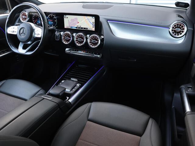 Mercedes-Benz EQA 250 Business Solution Luxury 67 kWh