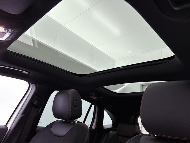 Mercedes-Benz EQA 250 Business Solution AMG 67 kWh Inclusief 24 maanden MB Certified garantie voor Europa.