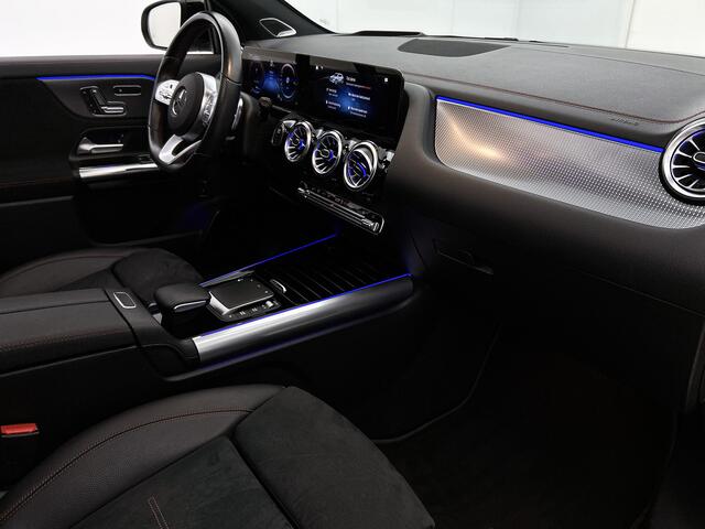 Mercedes-Benz EQA 250 Business Solution AMG 67 kWh Inclusief 24 maanden MB Certified garantie voor Europa.