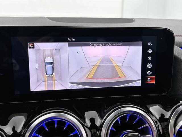 Mercedes-Benz EQA 250 Business Solution AMG 67 kWh Inclusief 24 maanden MB Certified garantie voor Europa.