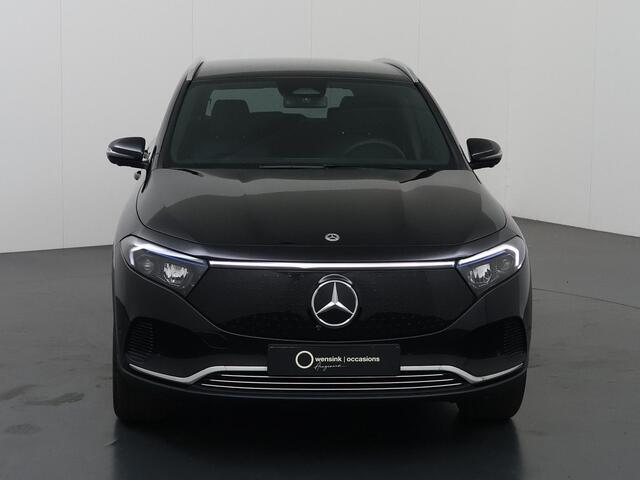 Mercedes-Benz EQA 250+ Luxury Line 71 kWh | Winter pakket | Getint glas | 360 graden camera |
