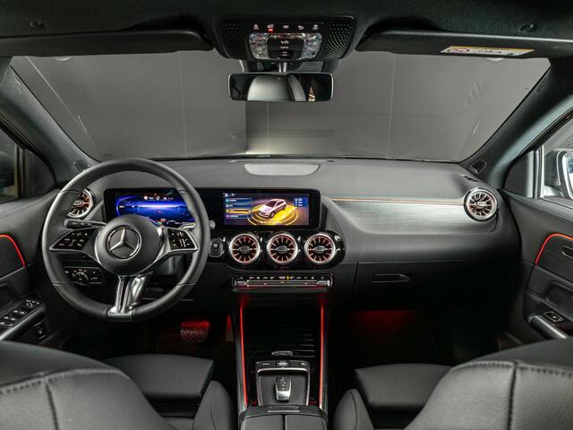 Mercedes-Benz EQA 250+ Business Solution Luxury 71 kWh Panorama dak