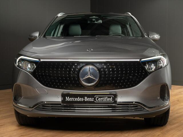 Mercedes-Benz EQA 250+ Business Solution Luxury 71 kWh Panorama dak