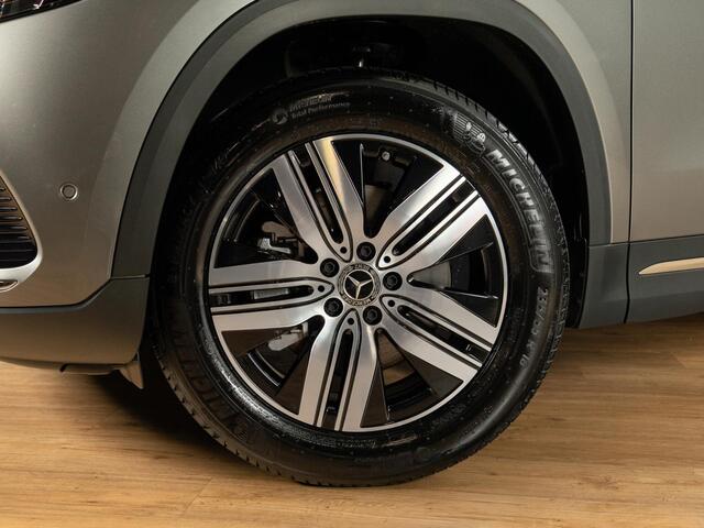 Mercedes-Benz EQA 250+ Business Solution Luxury 71 kWh Panorama dak