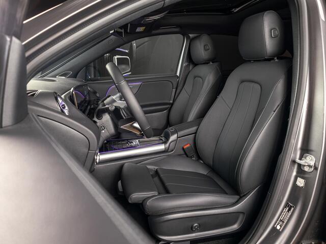Mercedes-Benz EQA 250+ Business Solution Luxury 71 kWh Panorama dak