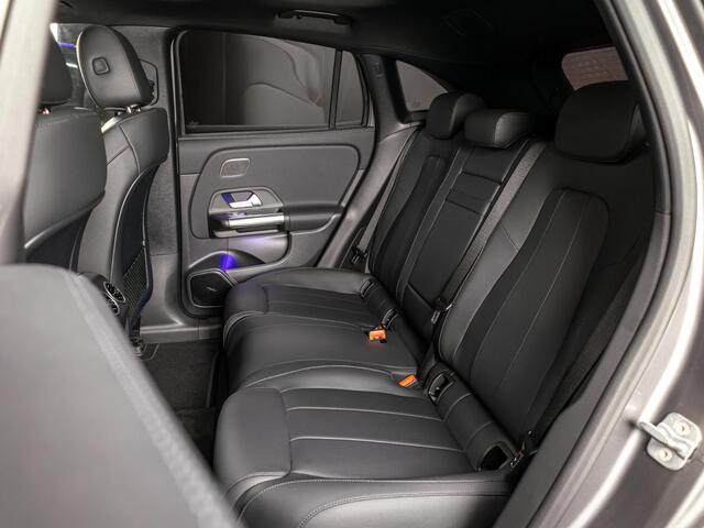 Mercedes-Benz EQA 250+ Business Solution Luxury 71 kWh Panorama dak