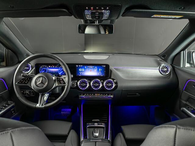 Mercedes-Benz EQA 250+ Business Solution Luxury 71 kWh Panorama dak