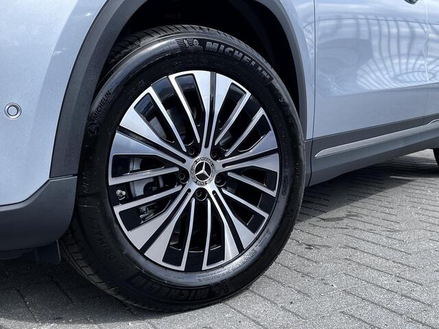 Mercedes-Benz EQA 250+ Business Line | Panoramadak | Stoelverwarming | Dodehoekassistent | Apple CarPlay | Android Auto | Sfeerverlichting | Elektrische Achterklep | Elektrisch Inklapbare Buitenspiegels