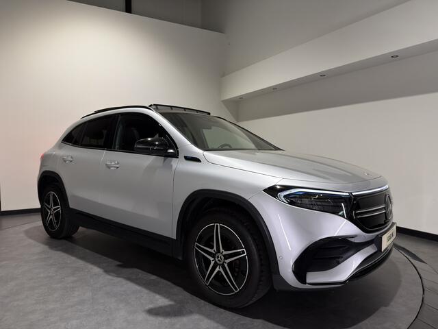 Mercedes-Benz EQA 300 4MATIC Business Solution 67 kWh | AMG Styling |