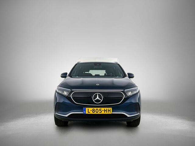 Mercedes-Benz EQA 250 Business Solution Luxury 67 kWh