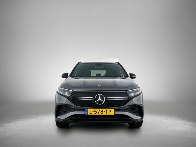 Mercedes-Benz EQA 250 Business Solution AMG 67 kWh | Trekhaak