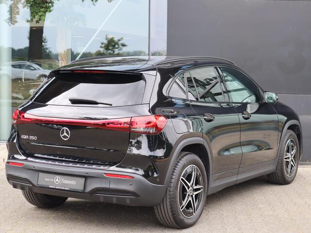 Mercedes-Benz EQA 250 AMG Line 67 kWh