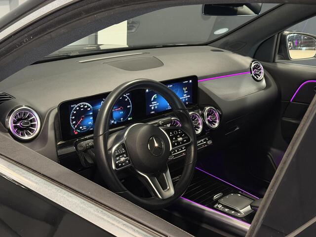 Mercedes-Benz EQA 250 Business Solution Luxury 67 kWh | SOH 95,27% | Hoge instap |