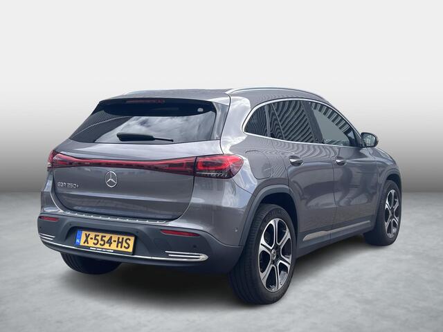 Mercedes-Benz EQA 250+ Business Edition 71 kWh Apple Carplay & Android Auto | Cruise Control | LED koplampen