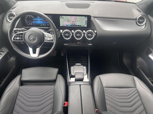 Mercedes-Benz EQA 250+ Business Edition 71 kWh Apple Carplay & Android Auto | Cruise Control | LED koplampen