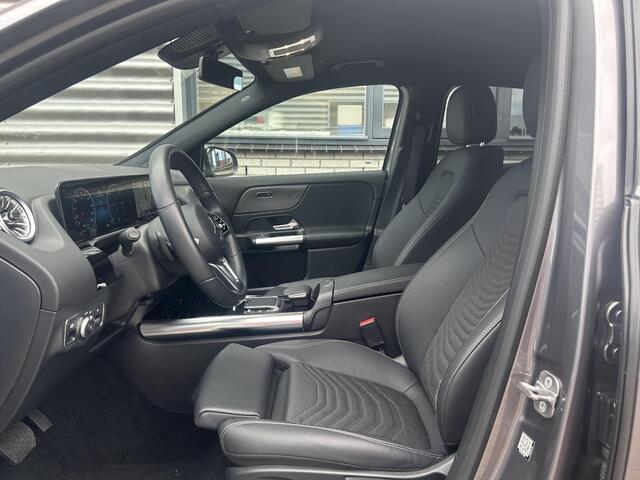 Mercedes-Benz EQA 250+ Business Edition 71 kWh Apple Carplay & Android Auto | Cruise Control | LED koplampen