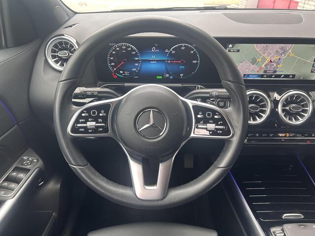 Mercedes-Benz EQA 250+ Business Edition 71 kWh Apple Carplay & Android Auto | Cruise Control | LED koplampen