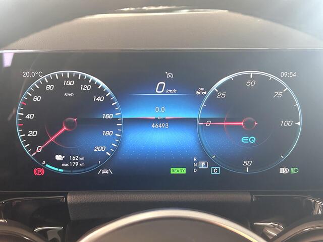 Mercedes-Benz EQA 250+ Business Edition 71 kWh Apple Carplay & Android Auto | Cruise Control | LED koplampen