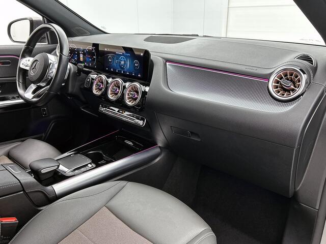 Mercedes-Benz EQA 250 Business Line 67 kWh Stoelverwarming, DAB