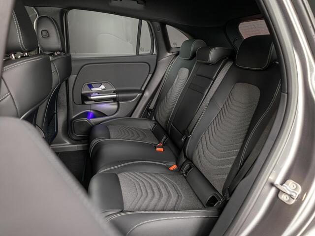 Mercedes-Benz EQA 250+ Business Solution