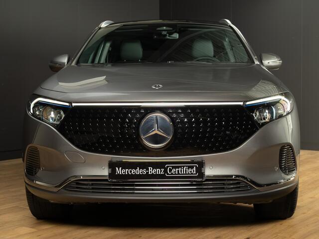 Mercedes-Benz EQA 250+ Business Solution Luxury 71 kWh Panorama dak