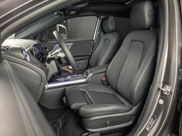 Mercedes-Benz EQA 250+ Business Solution Luxury 71 kWh Panorama dak