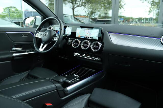 Mercedes-Benz EQA 250 BUSINESS SOLUTION LUXURY 67 kWh | CAMERA | VIRT. COCKPIT | AMBIENT LIGHT | LED | WIDESCREEN