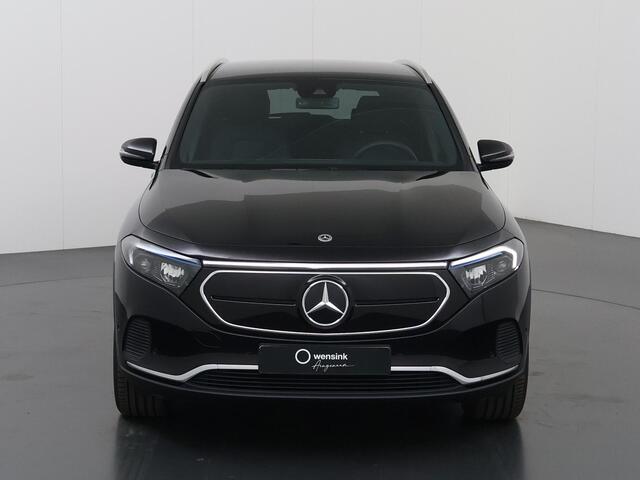 Mercedes-Benz EQA 250 Luxury 67 kWh | Trekhaak | Stoelverwarming |
