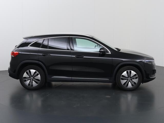 Mercedes-Benz EQA 250 Luxury 67 kWh | Trekhaak | Stoelverwarming |