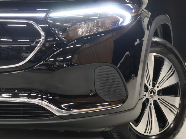 Mercedes-Benz EQA 250 Business Solution Luxury 67 kWh [ADAPTIVE CRUISE, STOELVERWARMING, CAMERA, SFEERVERLICHTING, PDC V + A, CLIMATE, NAVIGATIE, DIGITAL DASH, ELEKTRISCHE ACHTERKLEP, KEYLESS START, DODEHOEKASSISTENT, LED]