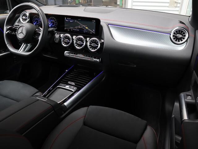 Mercedes-Benz EQA 250+ Business Solution AMG 71 kWh