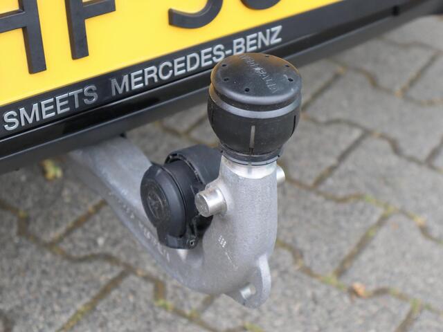 Mercedes-Benz EQA 250+ Business Solution AMG 71 kWh