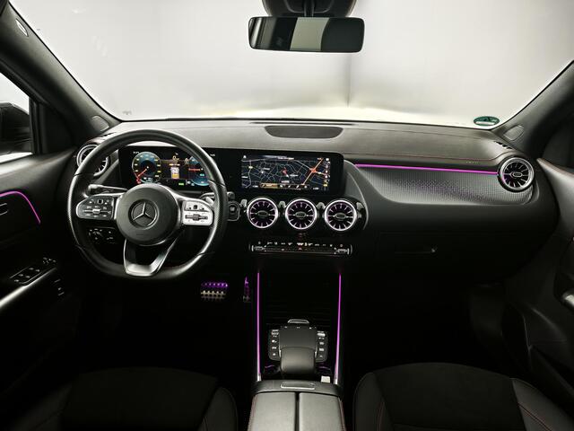 Mercedes-Benz EQA 250 AMG Line 67 kWh | Camera | Keyless Entry | Elektrische achterklep |