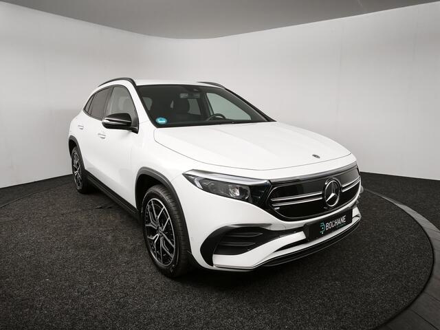 Mercedes-Benz EQA 250 AMG Line 67 kWh | Camera | Keyless Entry | Elektrische achterklep |