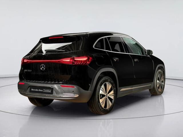 Mercedes-Benz EQA 250+ Business Solution 71 kWh Panorama dak
