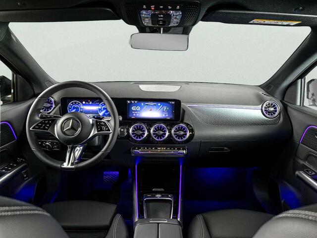 Mercedes-Benz EQA 250+ Business Solution 71 kWh Panorama dak