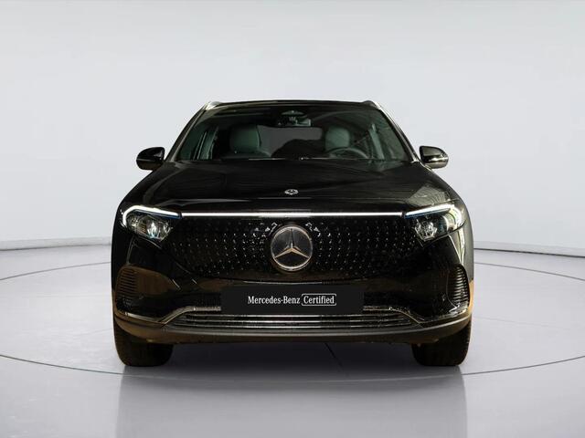 Mercedes-Benz EQA 250+ Business Solution 71 kWh Panorama dak