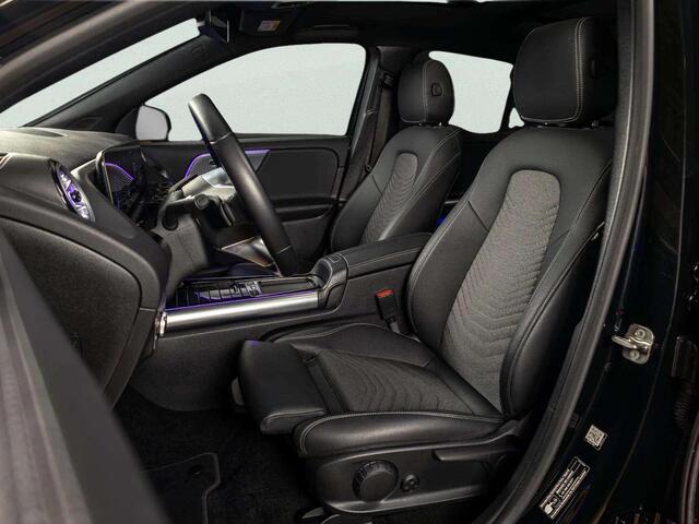 Mercedes-Benz EQA 250+ Business Solution 71 kWh Panorama dak