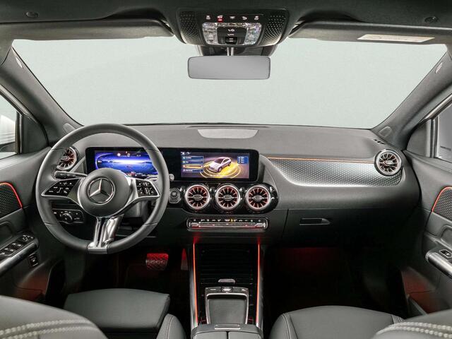 Mercedes-Benz EQA 250+ Business Solution 71 kWh | Panorama dak