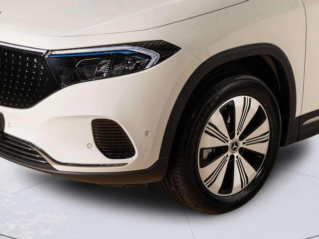 Mercedes-Benz EQA 250+ Business Solution 71 kWh | Panorama dak